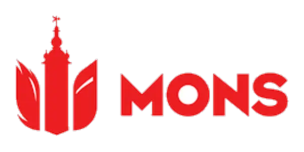 Ville de Mons